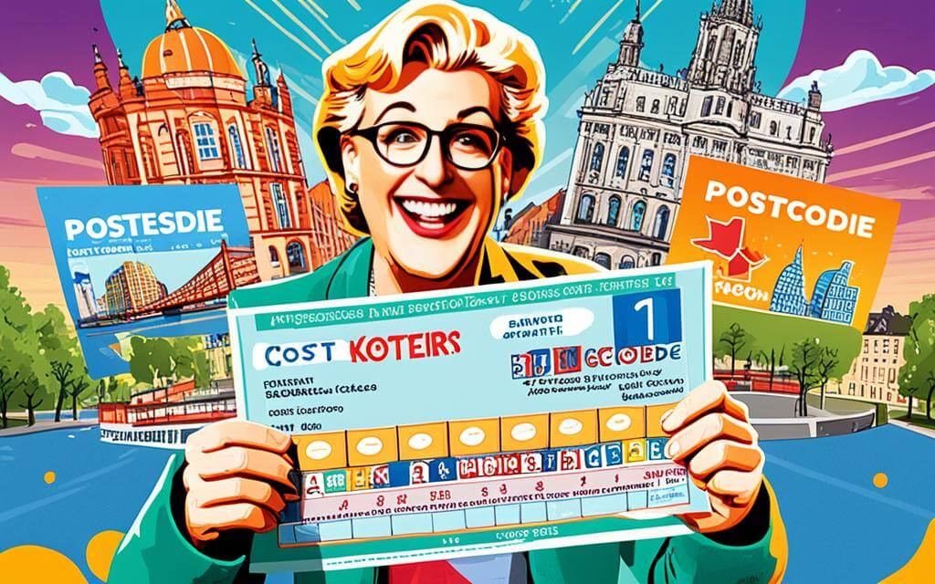 Postcode Lotterie Kosten: Preise in Deutschland 2024