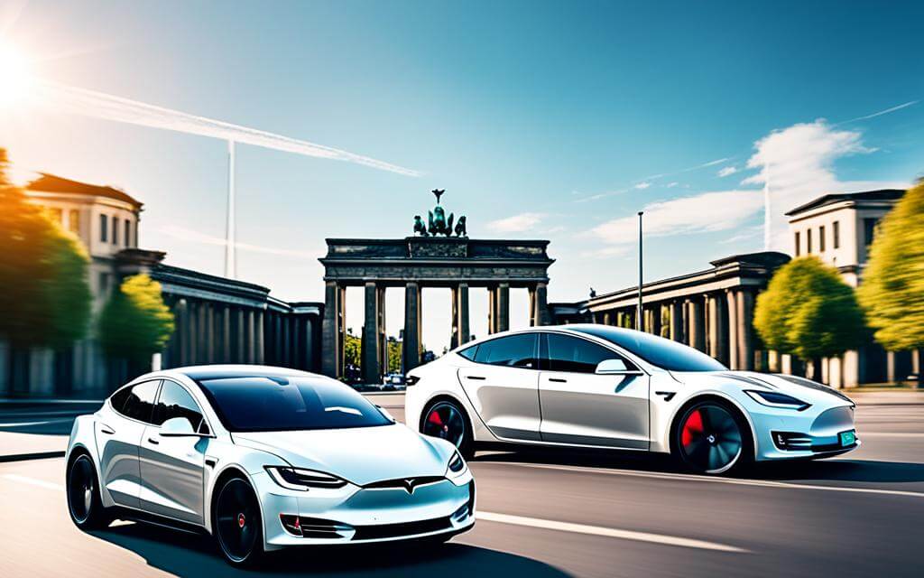 Tesla Kosten: Preise in Deutschland 2024