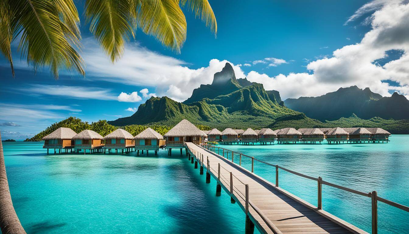 Bora Bora Urlaub Kosten