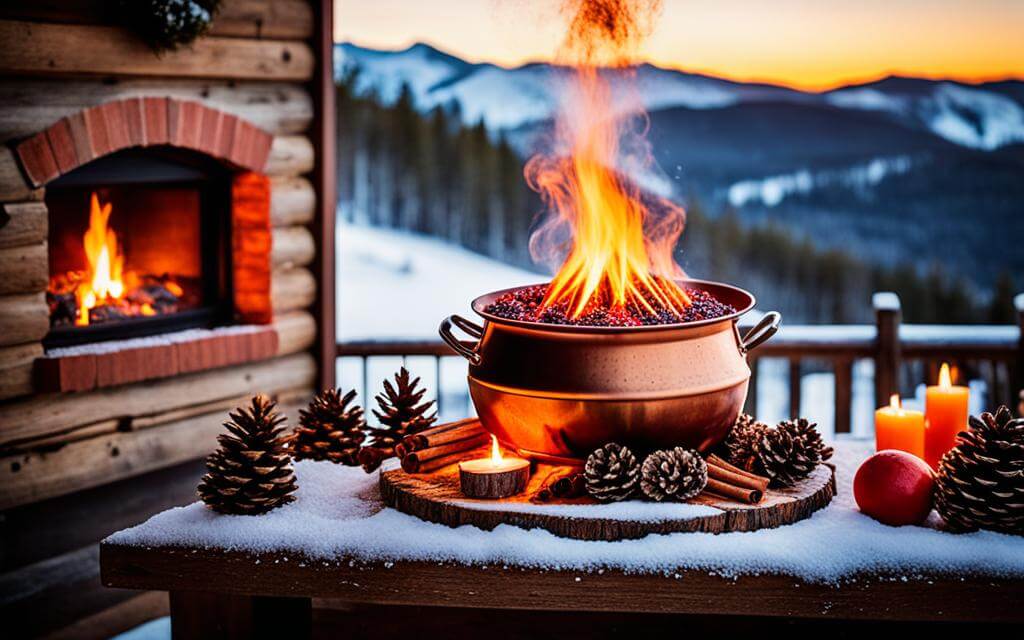 Feuerzangenbowle Rezept: Cocktail Zutaten & Zubereitung