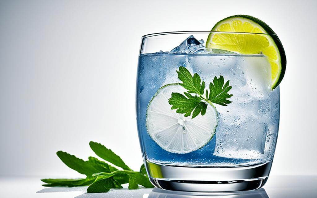 Gin Tonic Rezept