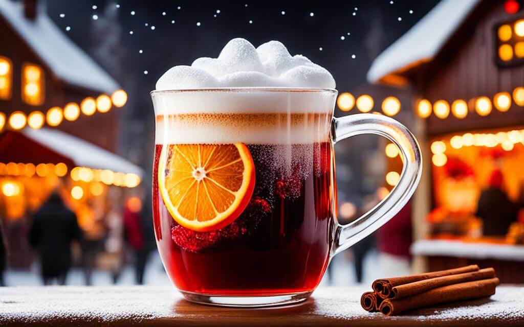 Glühwein Rezept: Zutaten & Zubereitung wie auf dem Weihnachtsmarkt