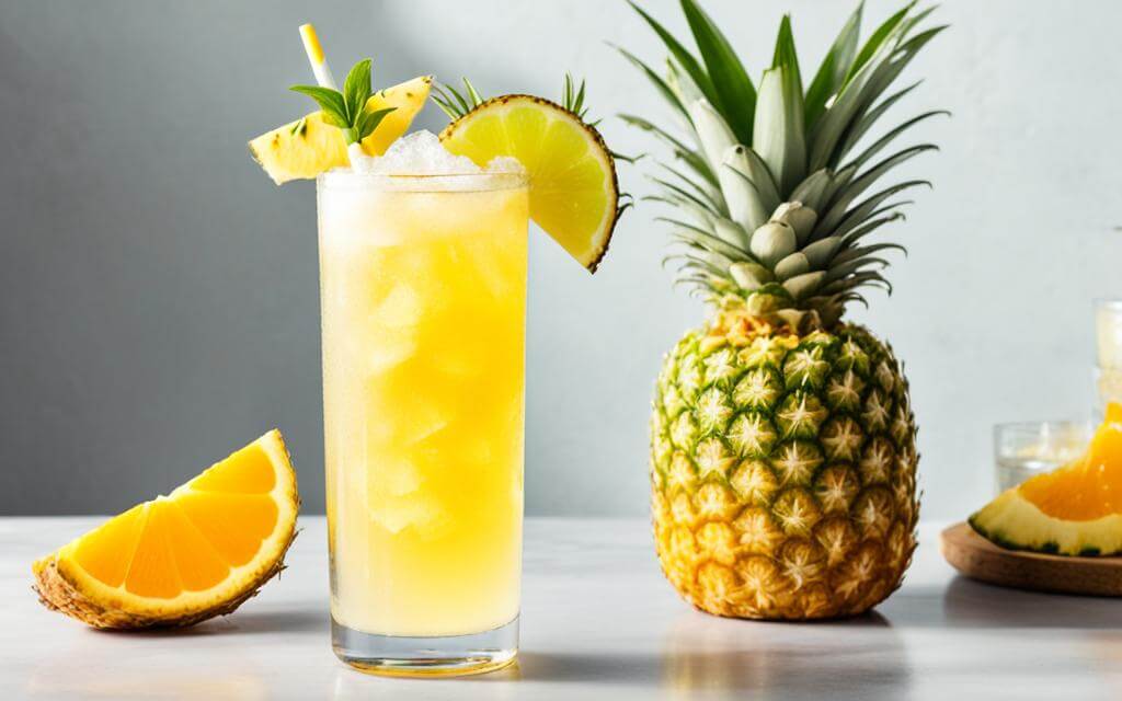 Mai Tai Rezept