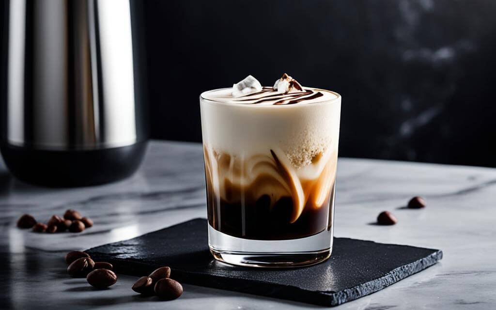 White Russian Rezept