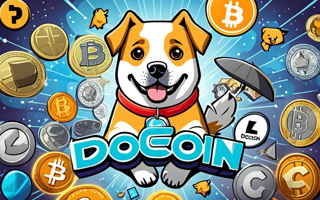 Was ist Dogecoin? DOGE erklärt