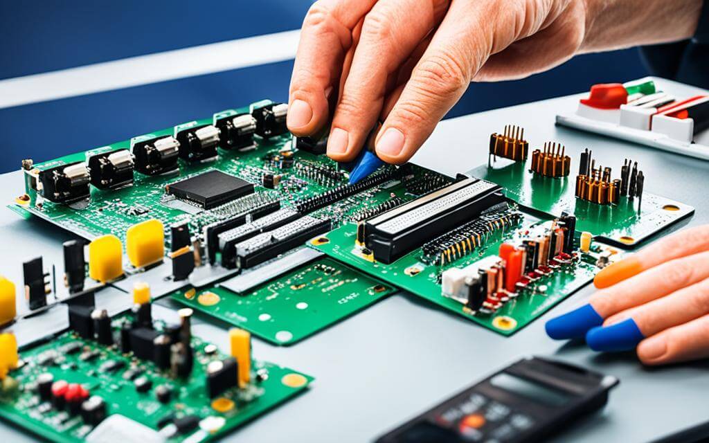 EPC Reparatur Kosten