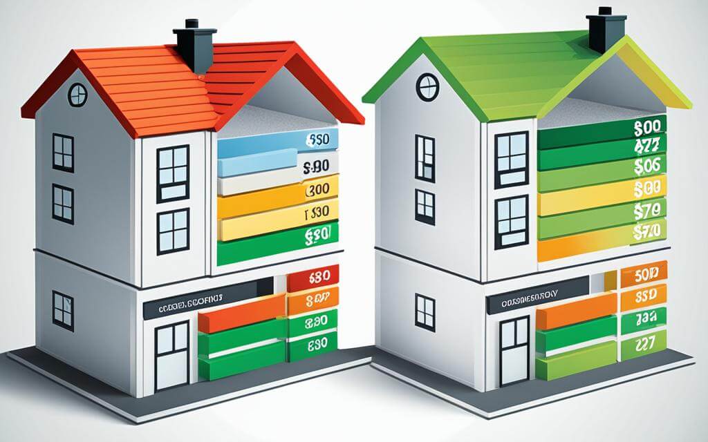 Haus dämmen Kosten – Übersicht und Preistipps