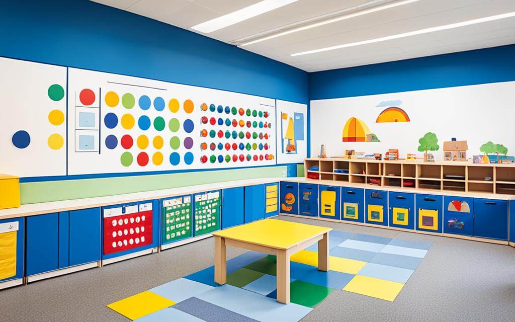Kostenübersicht für Kindergartenplätze in Deutschland