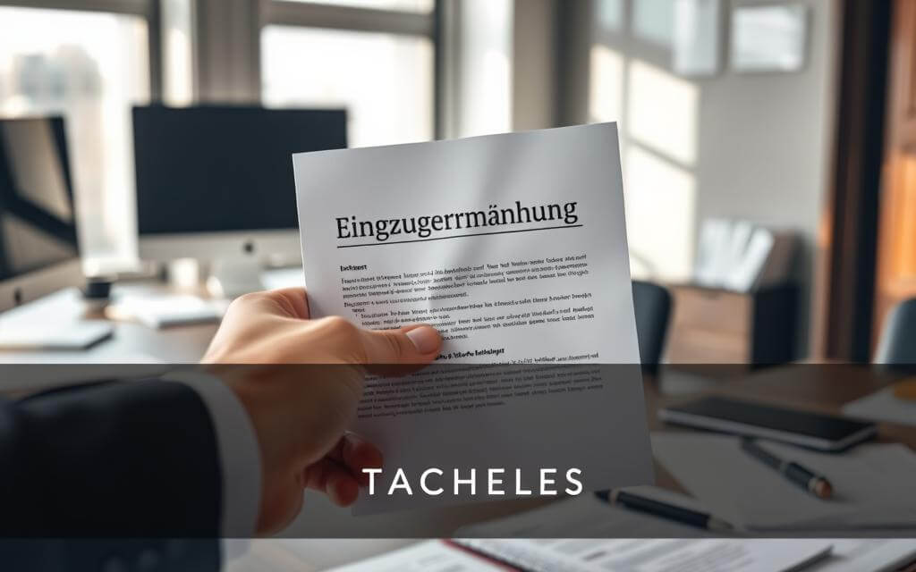 Einzugsermächtigung widerrufen – Anleitung & Tipps