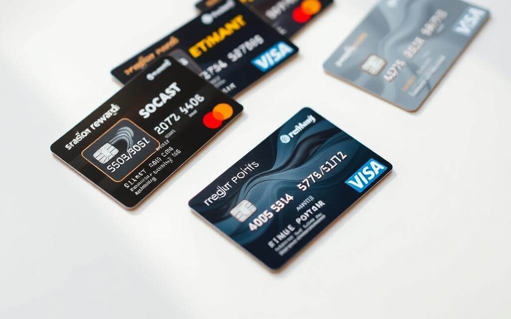 Cashback und Bonuspunkte bei Kreditkarten Cashback und Bonuspunkte bei Kreditkarten