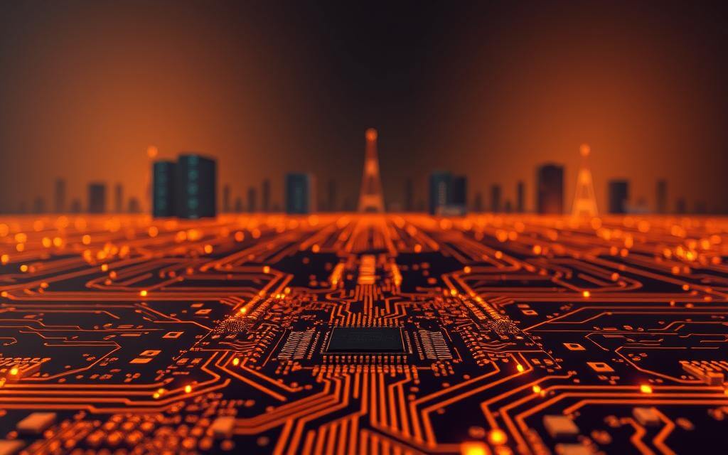 Technologische Grundlagen Technologische Grundlagen