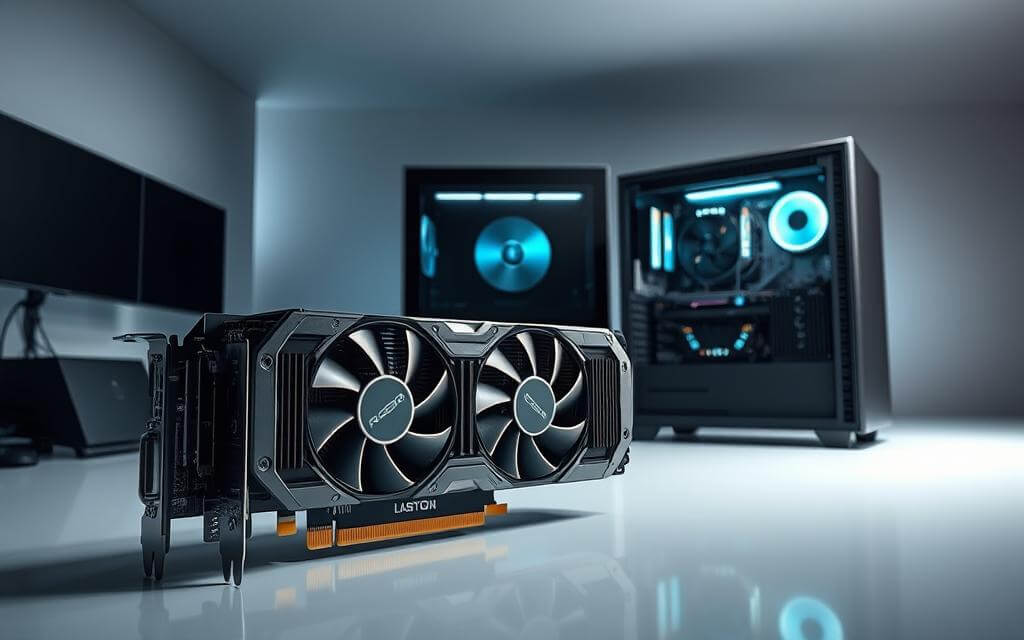 Grafikkarten Vergleich: Die besten GPUs 2025