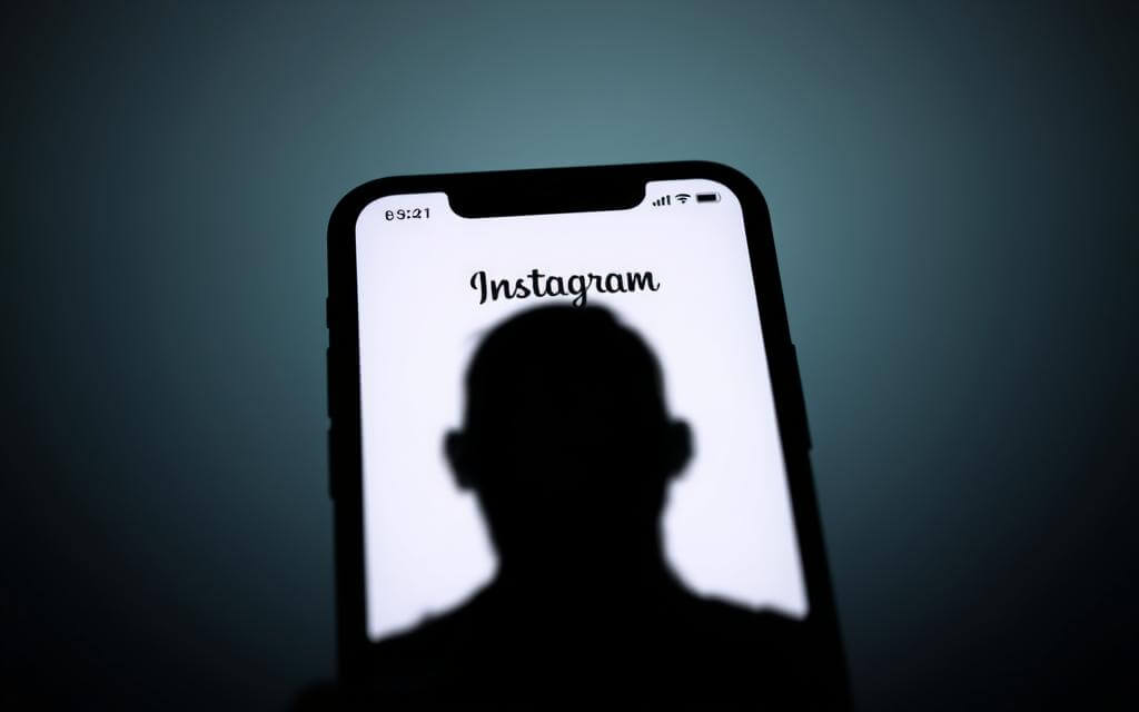 instagram anonym