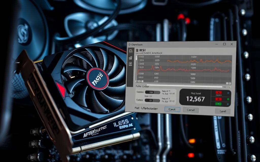 MSI Afterburner: Grafikkarte übertakten mit unserer Anleitung