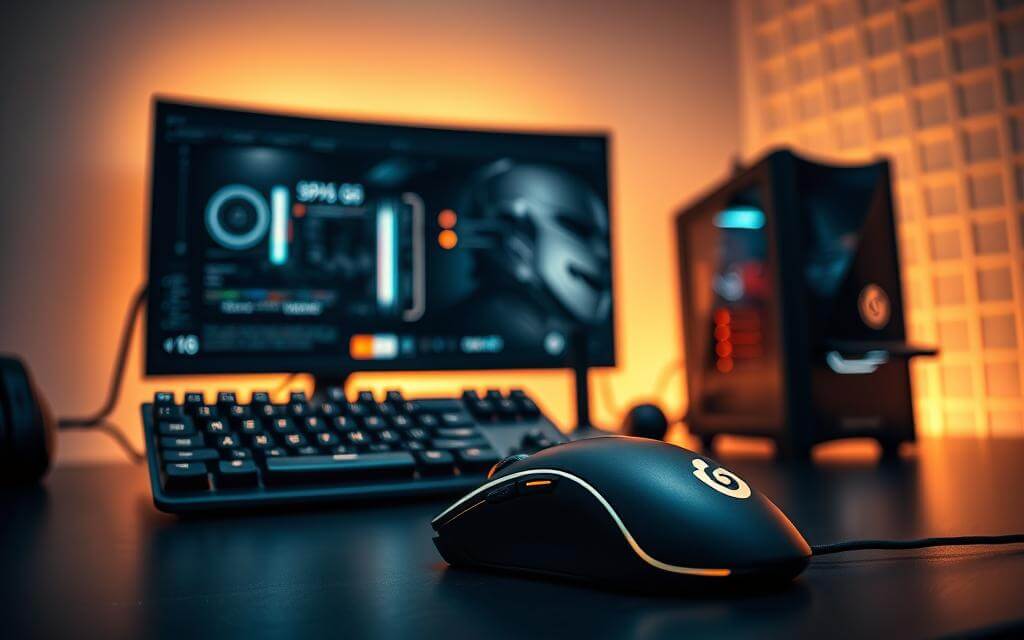 SteelSeries GG: Optimieren Sie Ihre Gaming-Leistung jetzt
